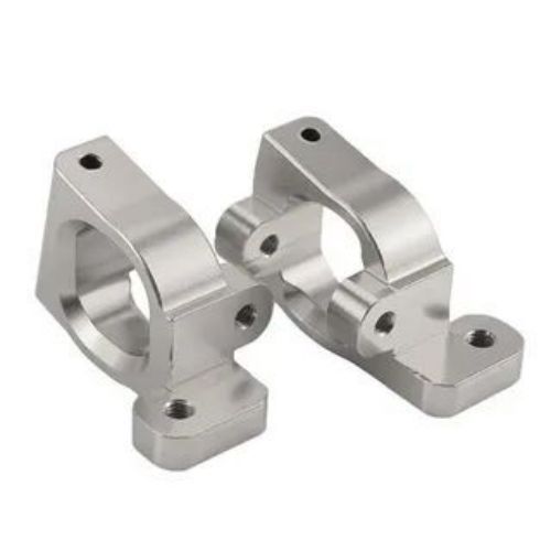 Precision 5-axis CNC turning machining parts