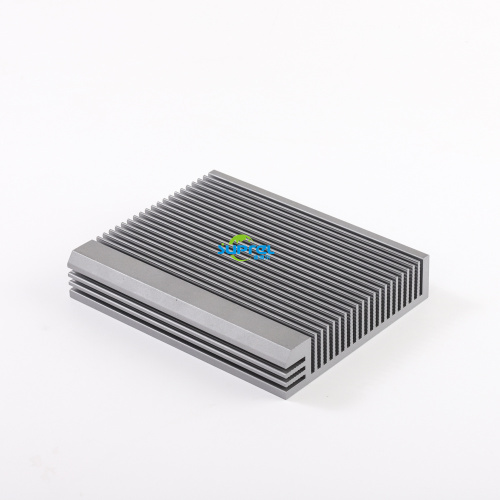 IGBT air cooling heatsinks