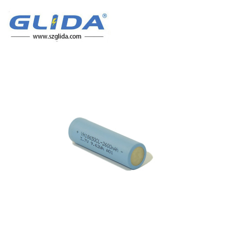 Original Rechargeable Li-thium 3.7V 18650 Li-ion Battery
