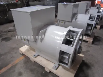 500kw alternateur alternator generator
