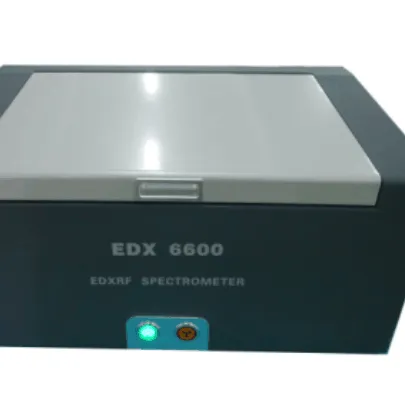 XRF Metal Alloy Analyzer Instruments