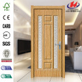 Damper Plastic High Gloss Kitchen Cabinet Door