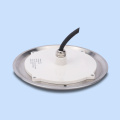 PC material 316SS Pool Light