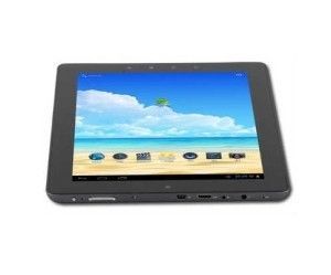 Dual - Core 1.6ghz 1gb Ram 8gb Rom Android 4.0.4 Bluetooth Wifi Tablet Pc 9.7 With Sim Card Slot