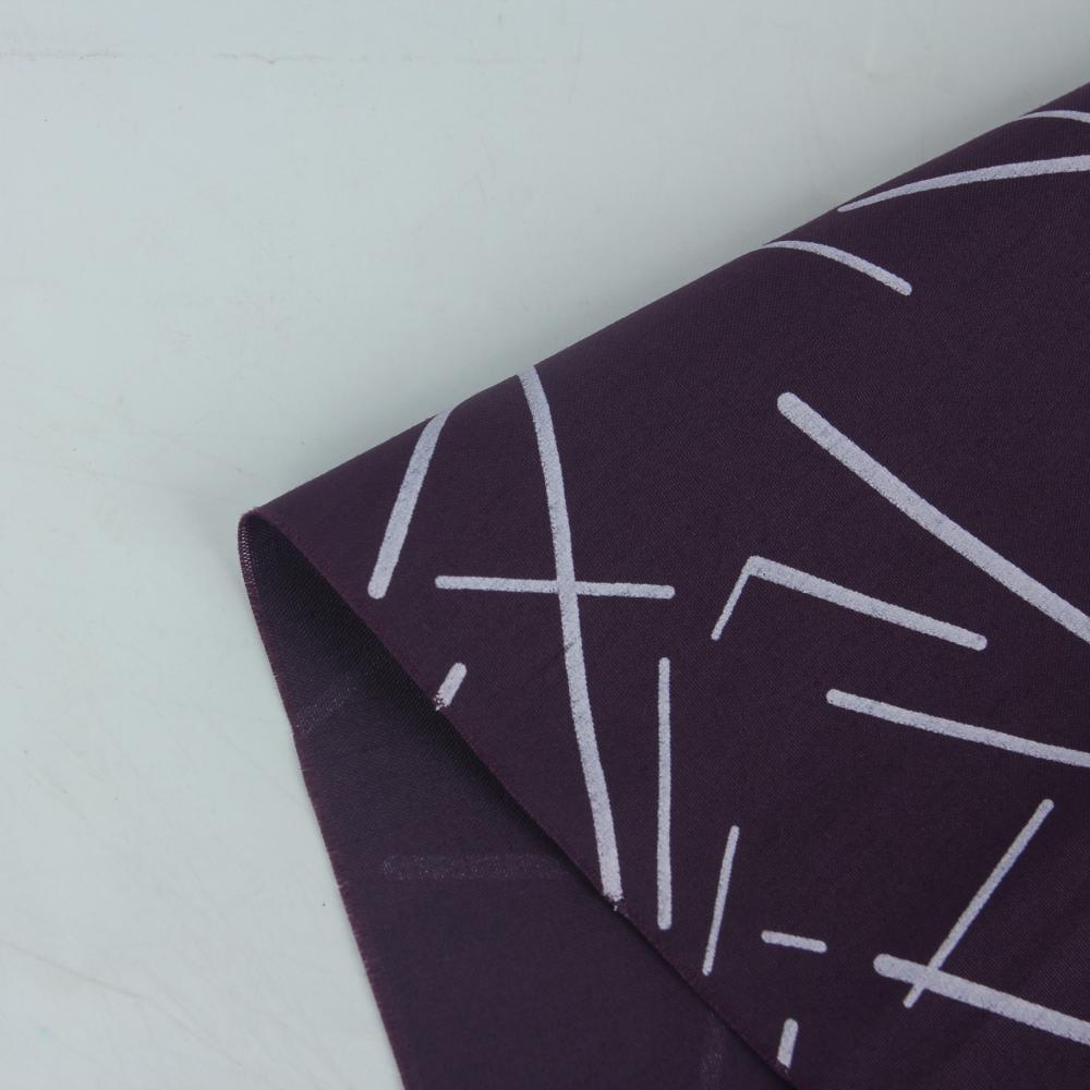 Printing Polyester Blend Fabric