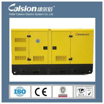 50kva Diesel Generator Set