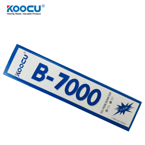 Colla di riparazione del cellulare Effetto del prodotto forte