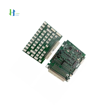 Elevator Car Top Communication Board ID: NR.594353 594435 594434