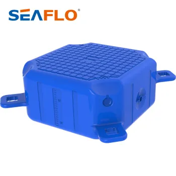 High Quality Floating Dock FDL01 - Made in China