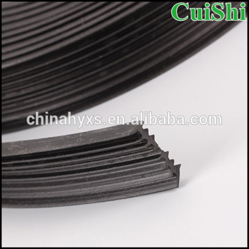 Aluminium Window Epdm Rubber Extrusion Profile, High Quality Aluminium Window Epdm Rubber