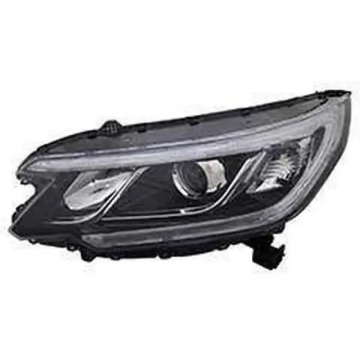 2015-2016 Honda CR-V Headlight - 33150-TFC-H11