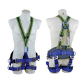 Full body safety harness meet CE/EN361