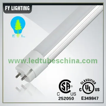 VDE Certification T8 Led Tube