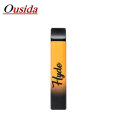 Wholesale Hyde Edge 1500 Puffs Disposable vape bulk