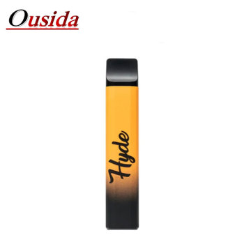 Wholesale Hyde Edge 1500 Puffs Disposable vape bulk