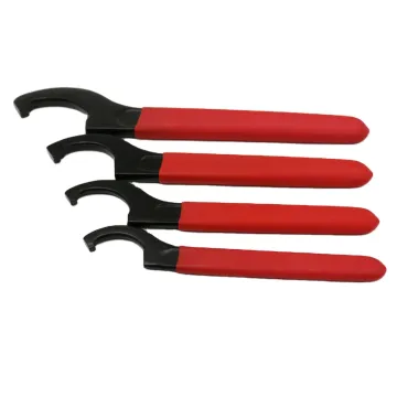 APU13 APU16 Chuck Spanner C Type Wrench