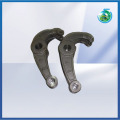 Braço oscilante de direção de aço forjado automotivo SE