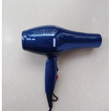 Durable Multistep Switch Cool Shot 1400-1600W Hair Dryer