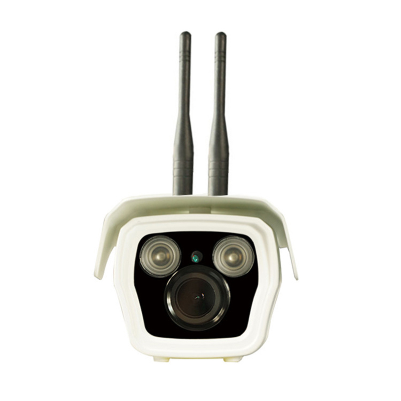 4g Wireless Ip Camera