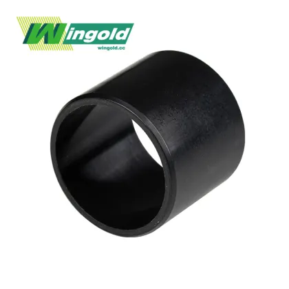 Igus GSM-1820-06 High Performance PTFE Resin Bushing