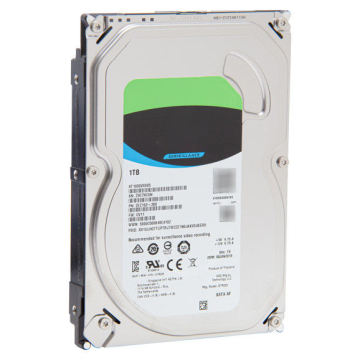 Miglior prezzo per Seagate ST1000VX005 Drive disco rigido da 1 TB: 7200 giri/min, cache da 64 MB, SAS 6GB/s, HDD da 3,5 pollici
