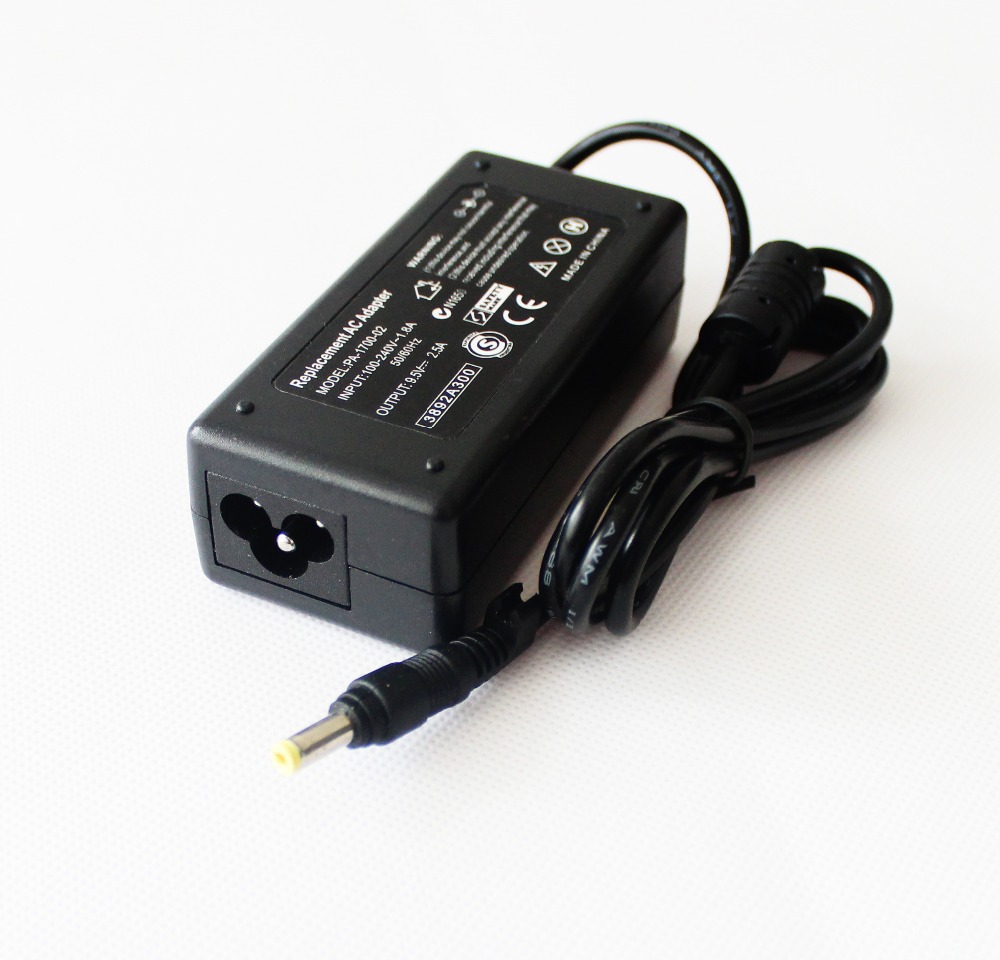 Ac Dc Adapter 9 5v 2 5a