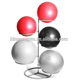 Gym Anti-burst ball rack/Gym Equipment