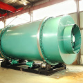 Secador rotatorio de procesamiento de minerales