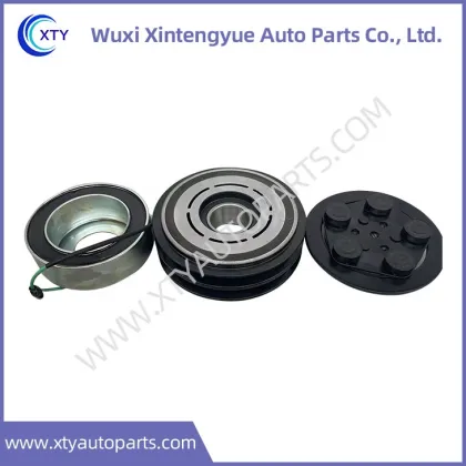 High-Quality Cheap TM31 2B Clutch for VALEO - XTY Replacement Parts for Buses