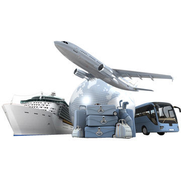 Safe courier service, from China