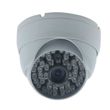 IR Dome Camera Video Surveillance Dome Cameras