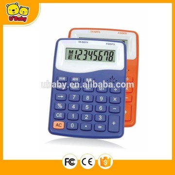 Talking Calculator DS-829TA