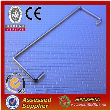 metal clips