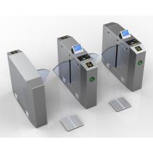 Turnstile Security ESD Gate