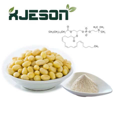 Food Grade Soybean Lecithin