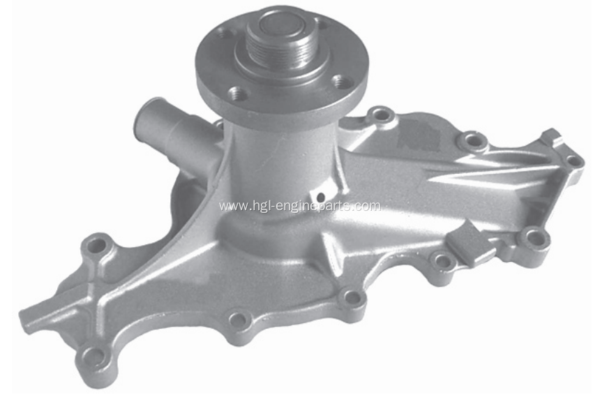 WATER PUMP F59Z-8501B FOR MAZDA B3000