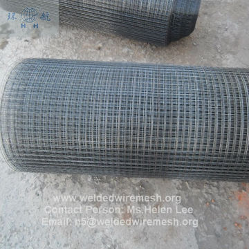 Weld Wire Mesh