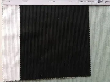 Lenzing ECO Rayon Span Rib