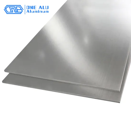 Aluminum Manufacturer: Sublimation Metal Sheets and Plates for Construction from China