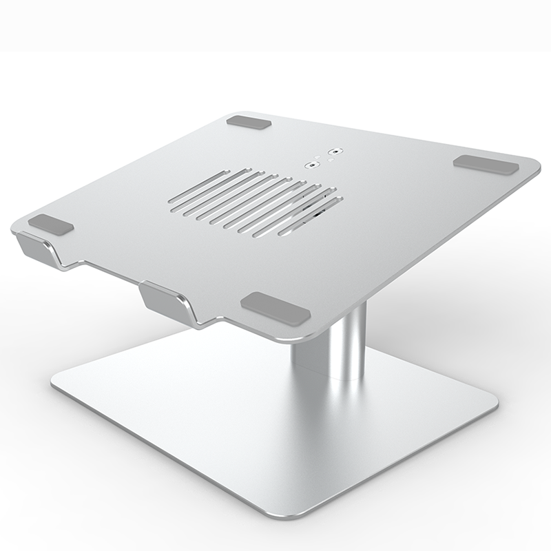 Laptop Stand Ergonomically Adjustable and Foldable MacBook