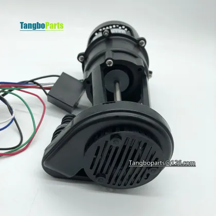 Ice Maker Water Pump PSC40PJDVF2 220V 0.45A 2800RPM 40W for HOSHIZAKI Crescent Ice Maker