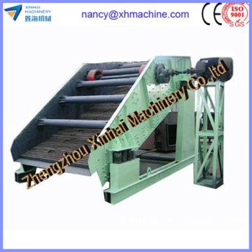 Best selling record YK sand vibrating screen