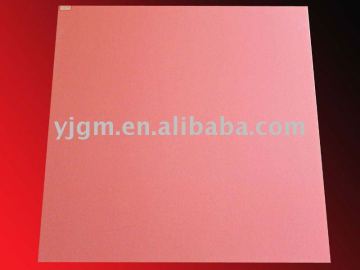 pvc ceiling panel(595*595*7mm)