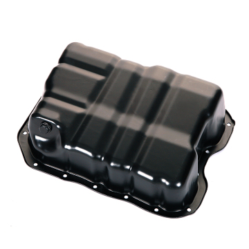 OEM MN187236 Engine Oil Pan for Mitsubishi Lancer 4B12