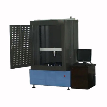 Office Chair Footwear Static Pressure and Compression Testing Machine