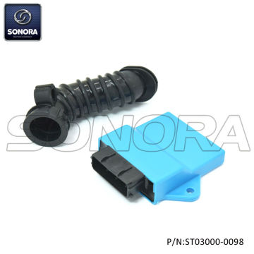 NEOs Euro4 Unlimited ECU (P / N: ST03000-0098) von höchster Qualität