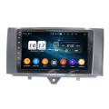 android 10 touch screen player for SMART 2011