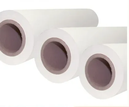 80GSM Hi-Tacky Dye Sublimation Paper