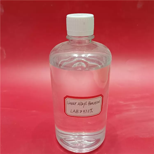 Price linear de alquil benzeno (LAB) MSDS Labsa 96%