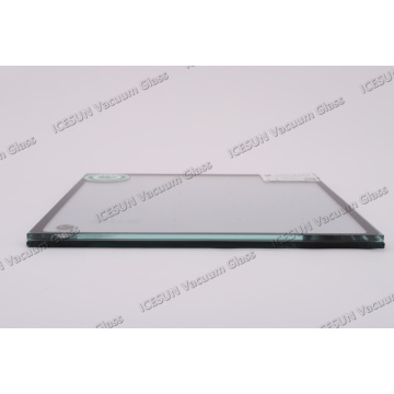 Wind-resistant Safety Vacuum Composite Glass for House